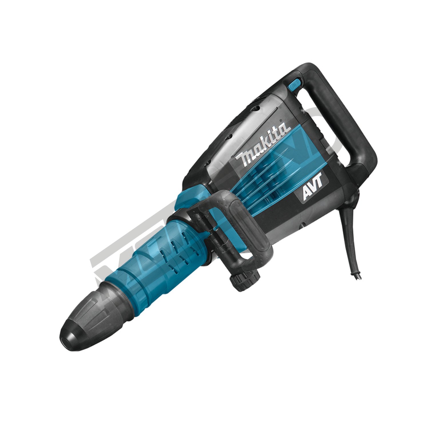 Električni udarni čekić Makita HM1214C