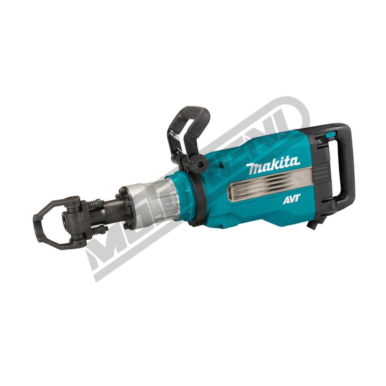 Električni udarni čekić Makita HM1512