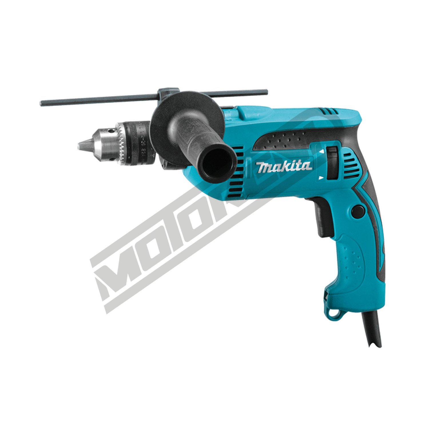 Električna bušilica Makita HP1640