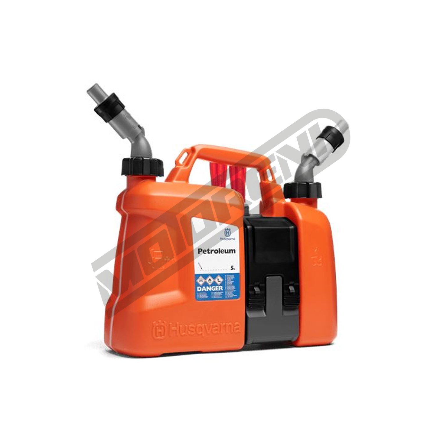 Spremnik goriva Husqvarna CombiCan (5 + 2,5 L)