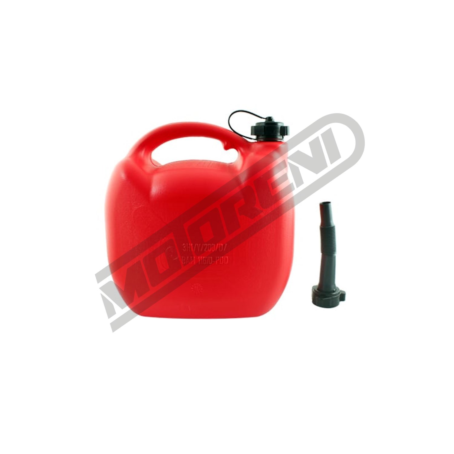 Spremnik za gorivo (10 L)