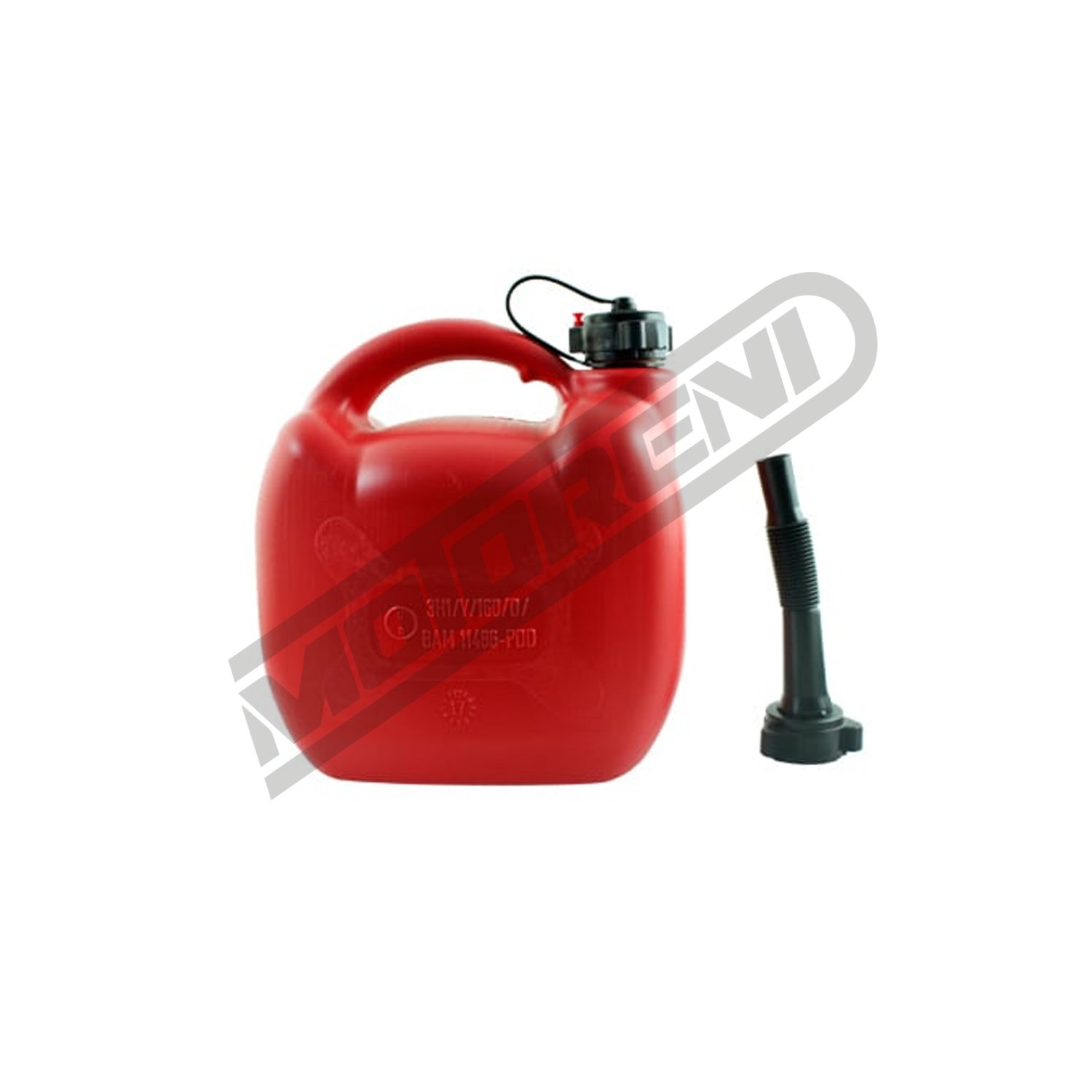 Spremnik za gorivo (5 L)