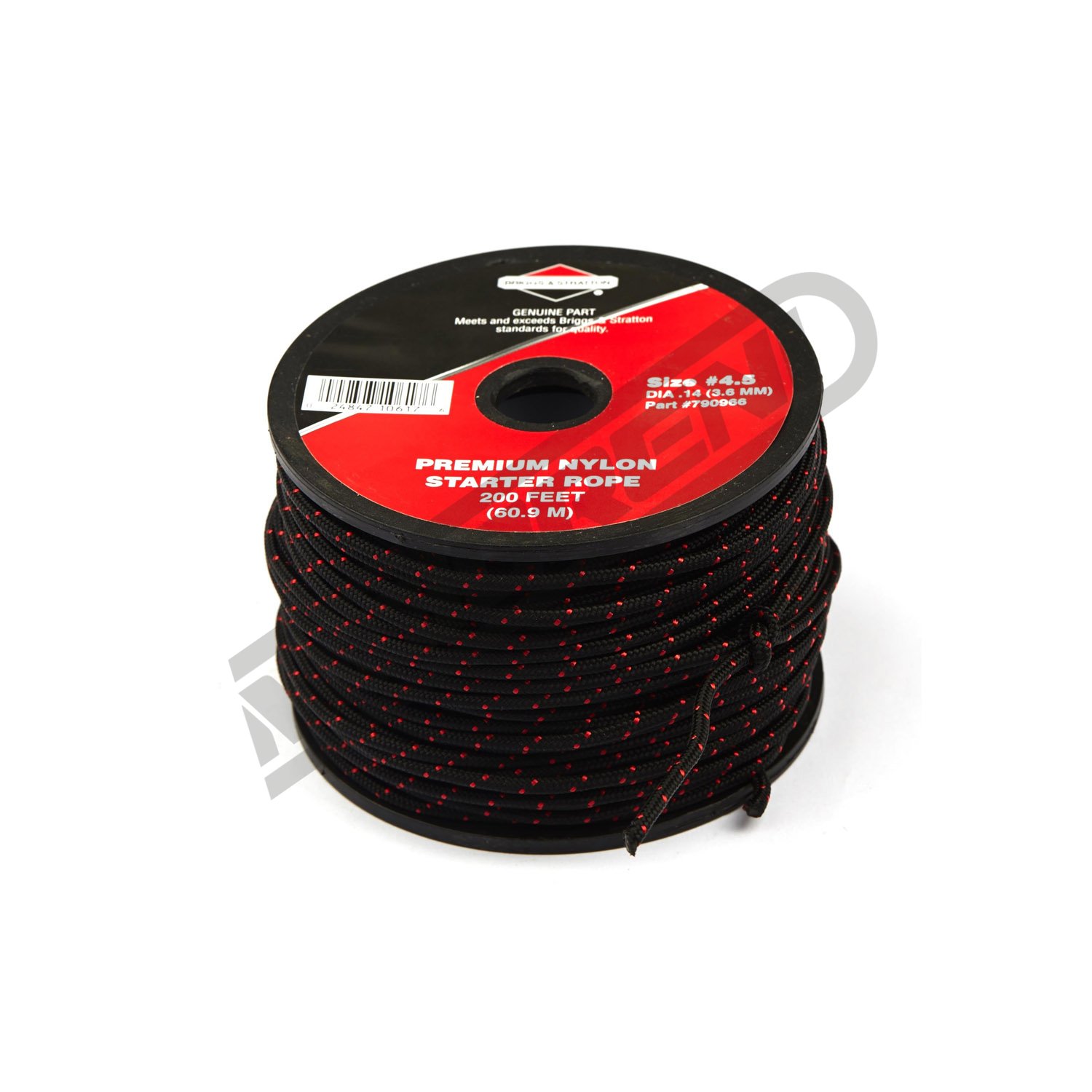 Startno uže Briggs & Stratton (3,6 mm)