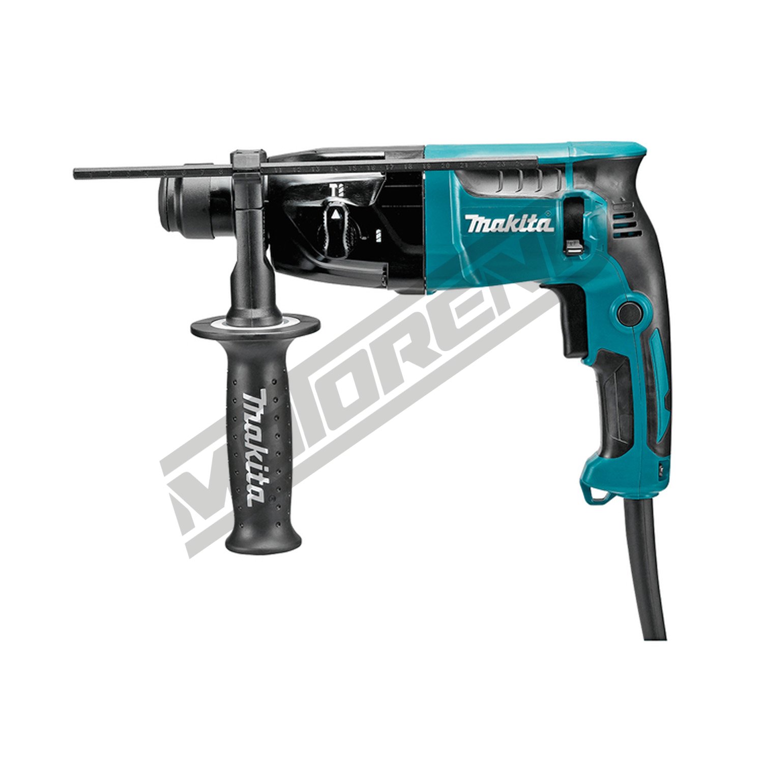 Elektropneumatska bušilica Makita HR1840