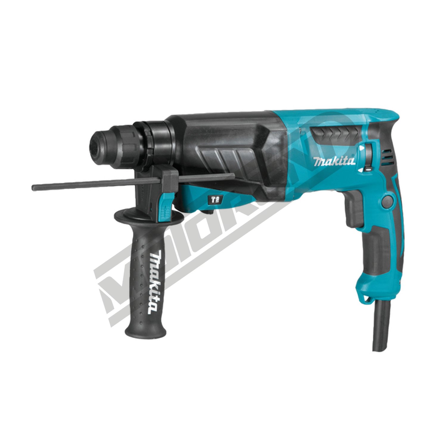 Električna bušilica-čekić Makita HR2630