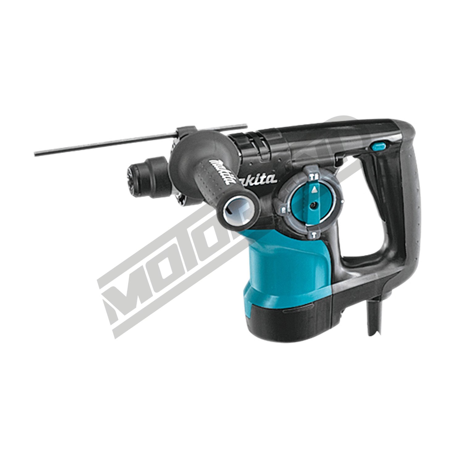 Električna bušilica-čekić Makita HR2810