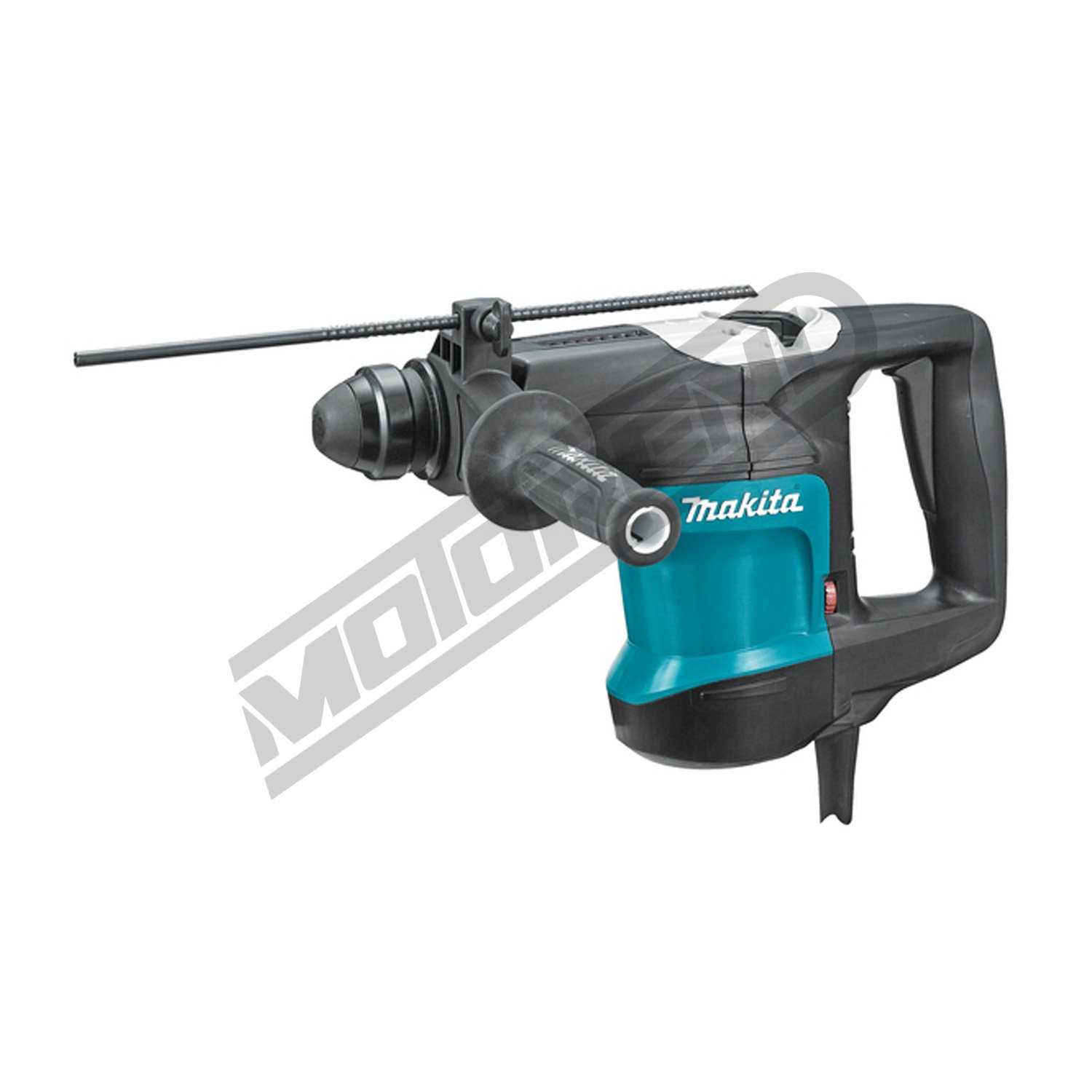 Električna bušilica-čekić Makita HR3200C