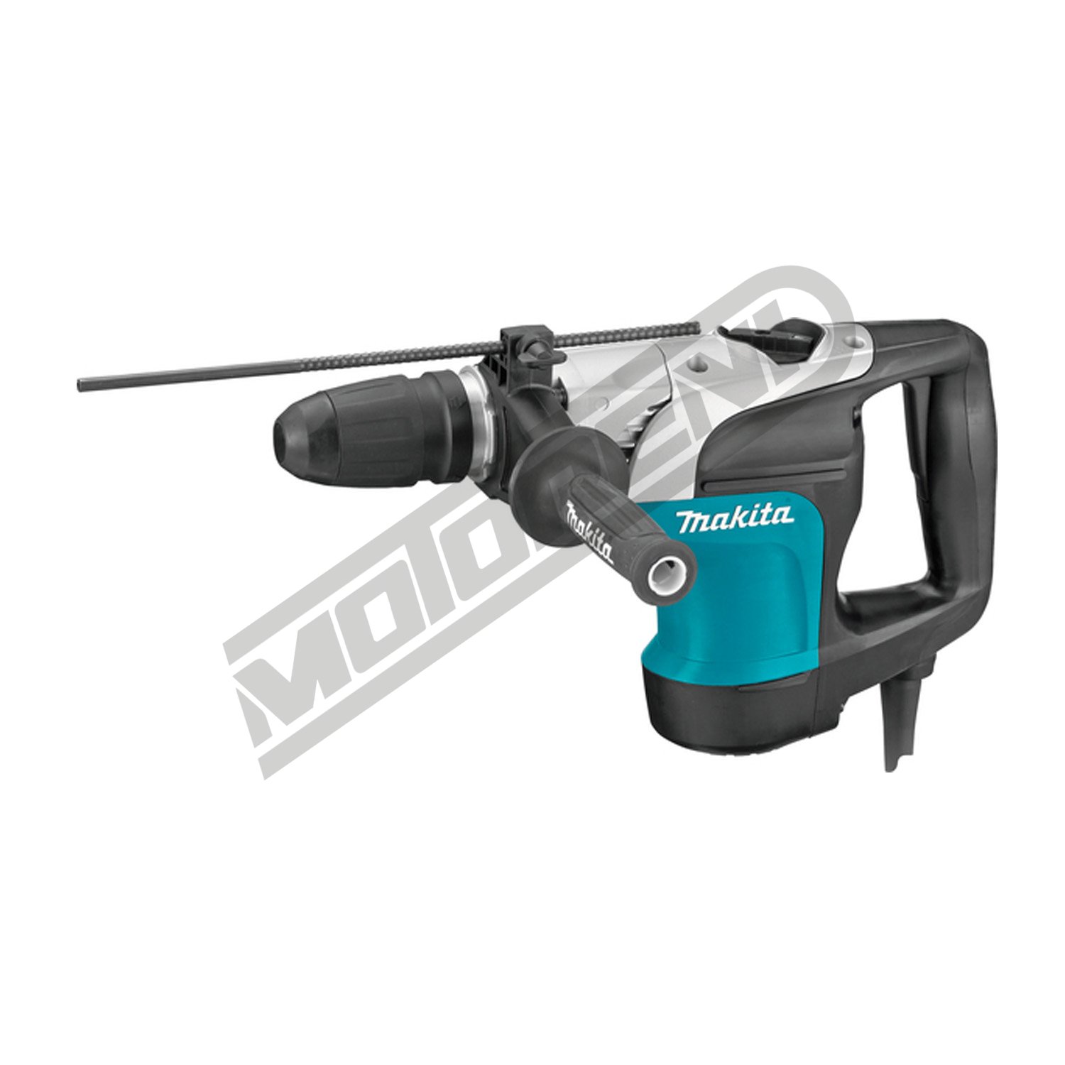 Električna bušilica-čekić Makita HR4002