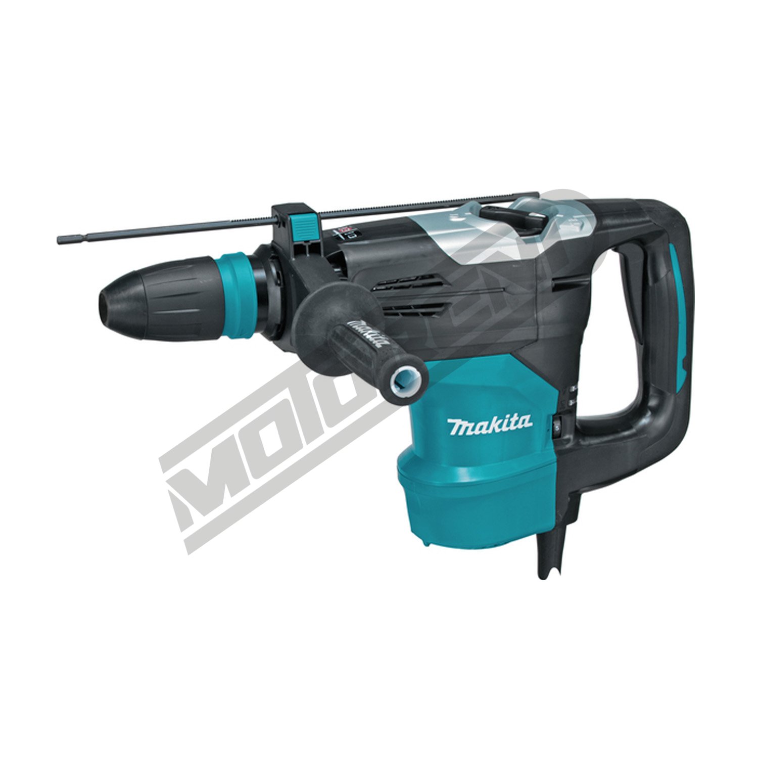 Električna bušilica-čekić Makita HR4003C