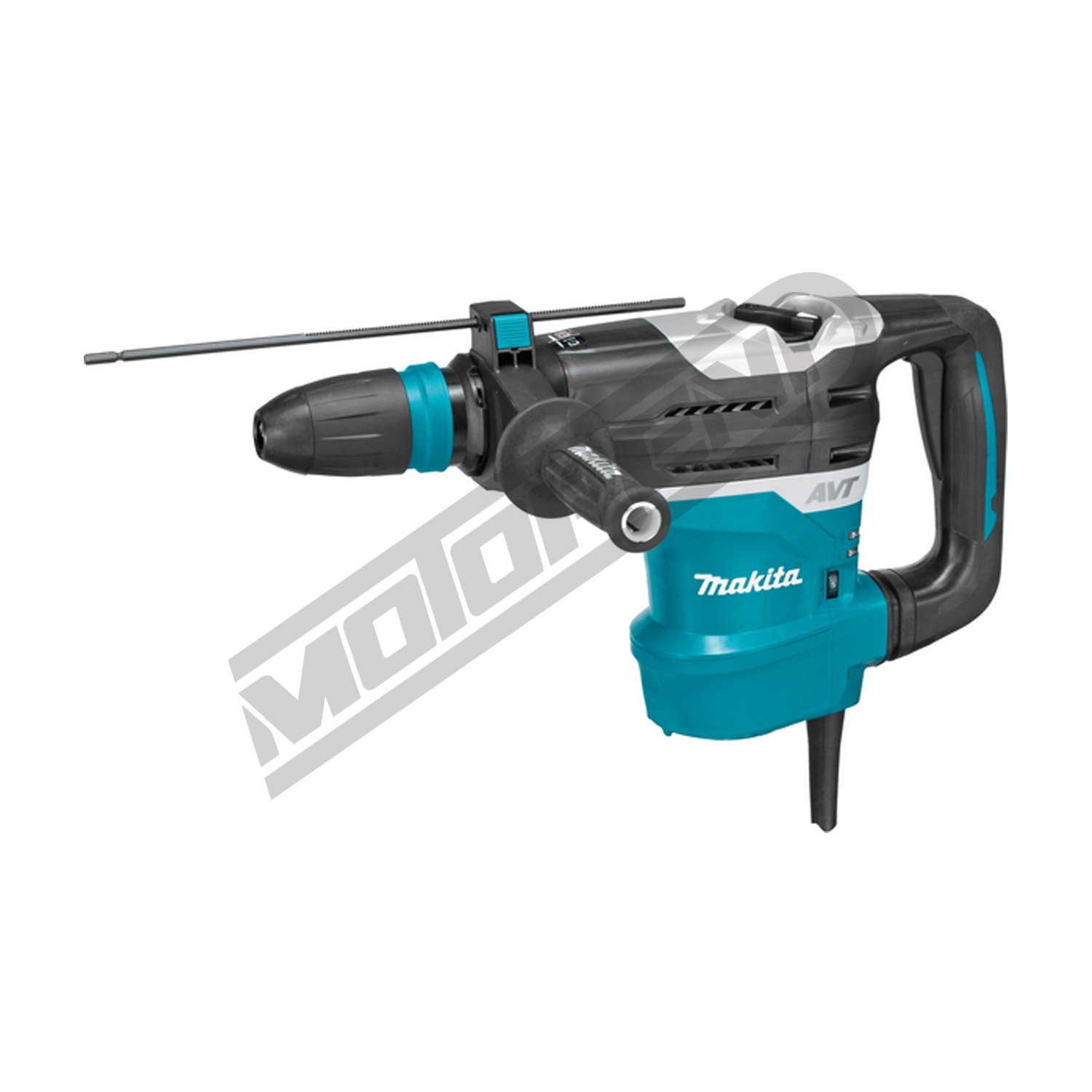 Električna bušilica-čekić Makita HR4013C