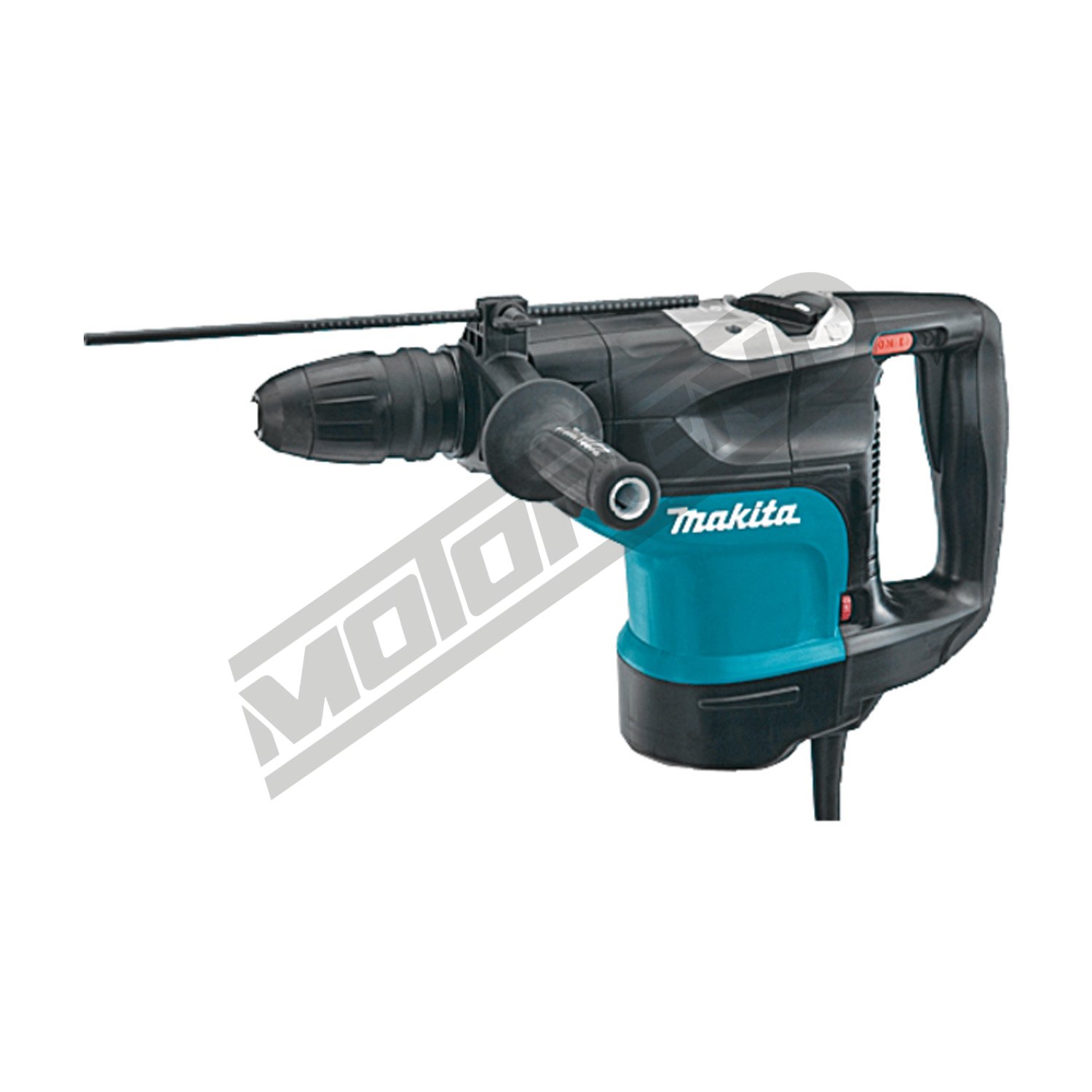 Električna bušilica-čekić Makita HR4501C