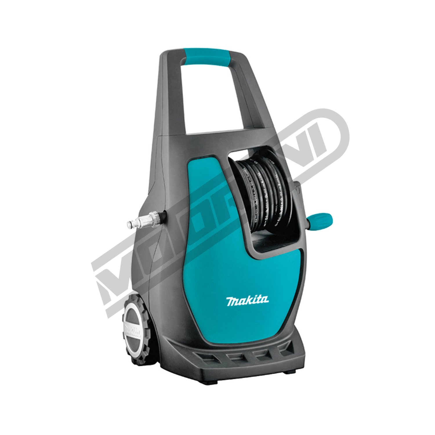 Visokotlačni čistač Makita HW111
