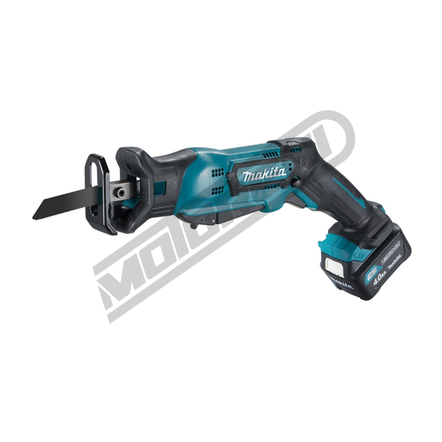 Akumulatorska recipročna pila Makita JR105DWAE