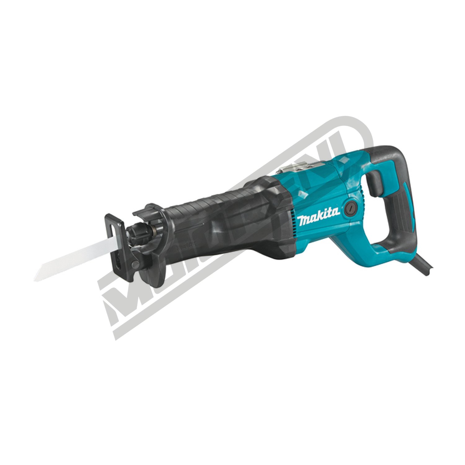 Električna recipročna pila Makita JR3051TK