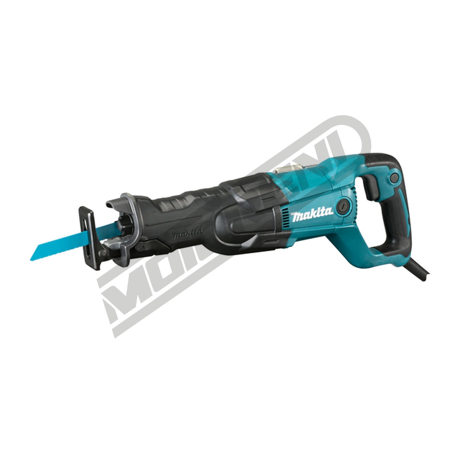 Električna recipročna pila Makita JR3061T