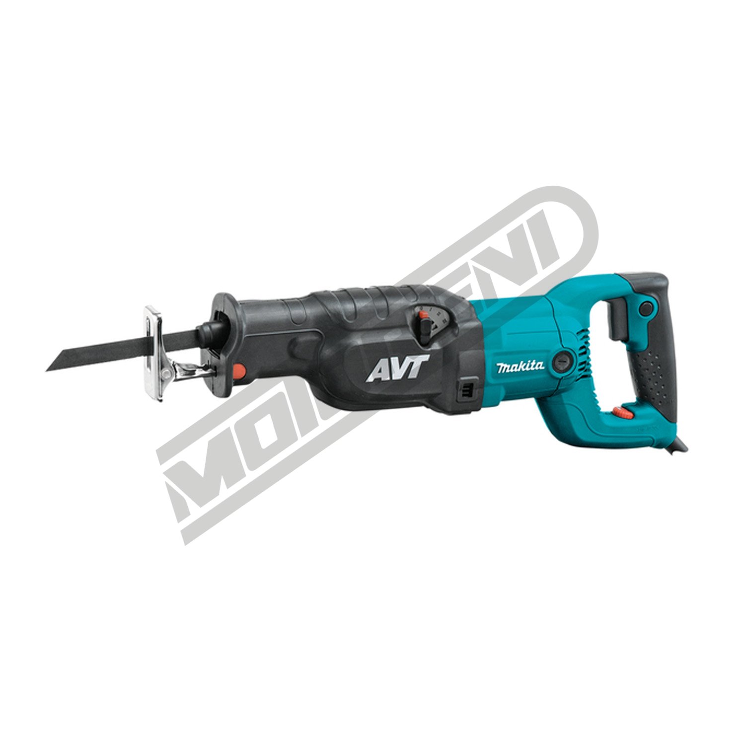 Električna recipročna pila Makita JR3070CT