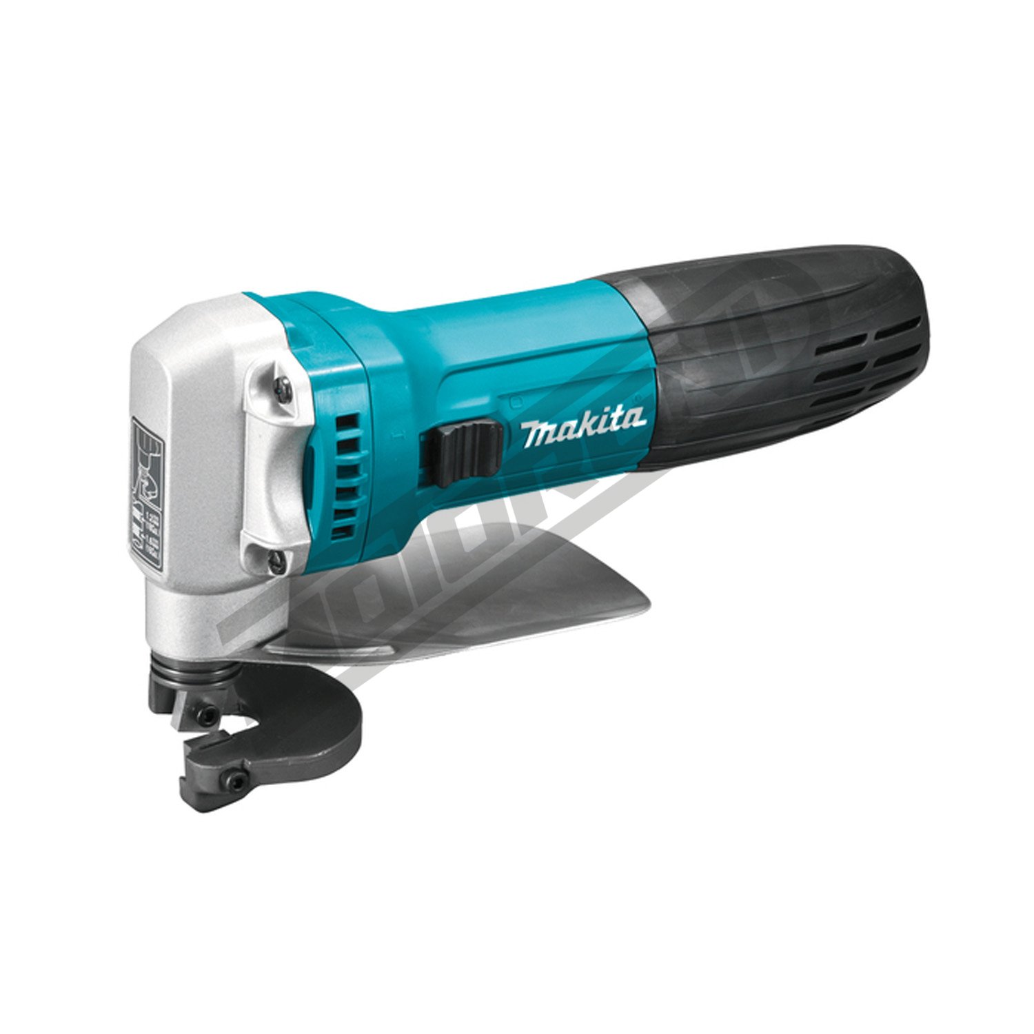 Električne škare za lim Makita JS1602