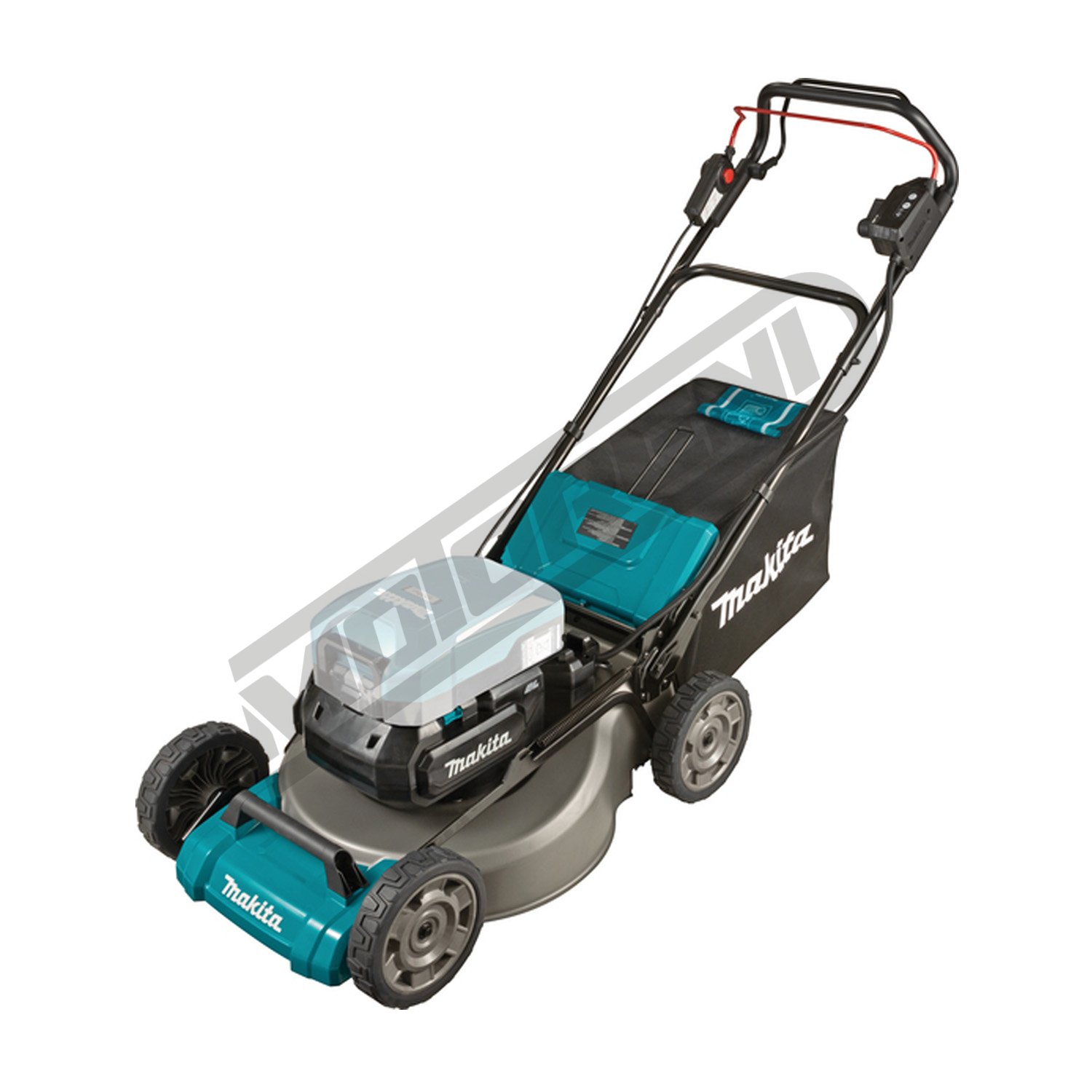 Akumulatorska kosilica Makita LM001CZ