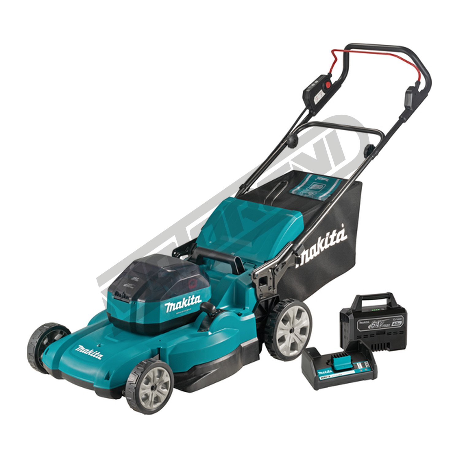Akumulatorska kosilica Makita LM002JM101