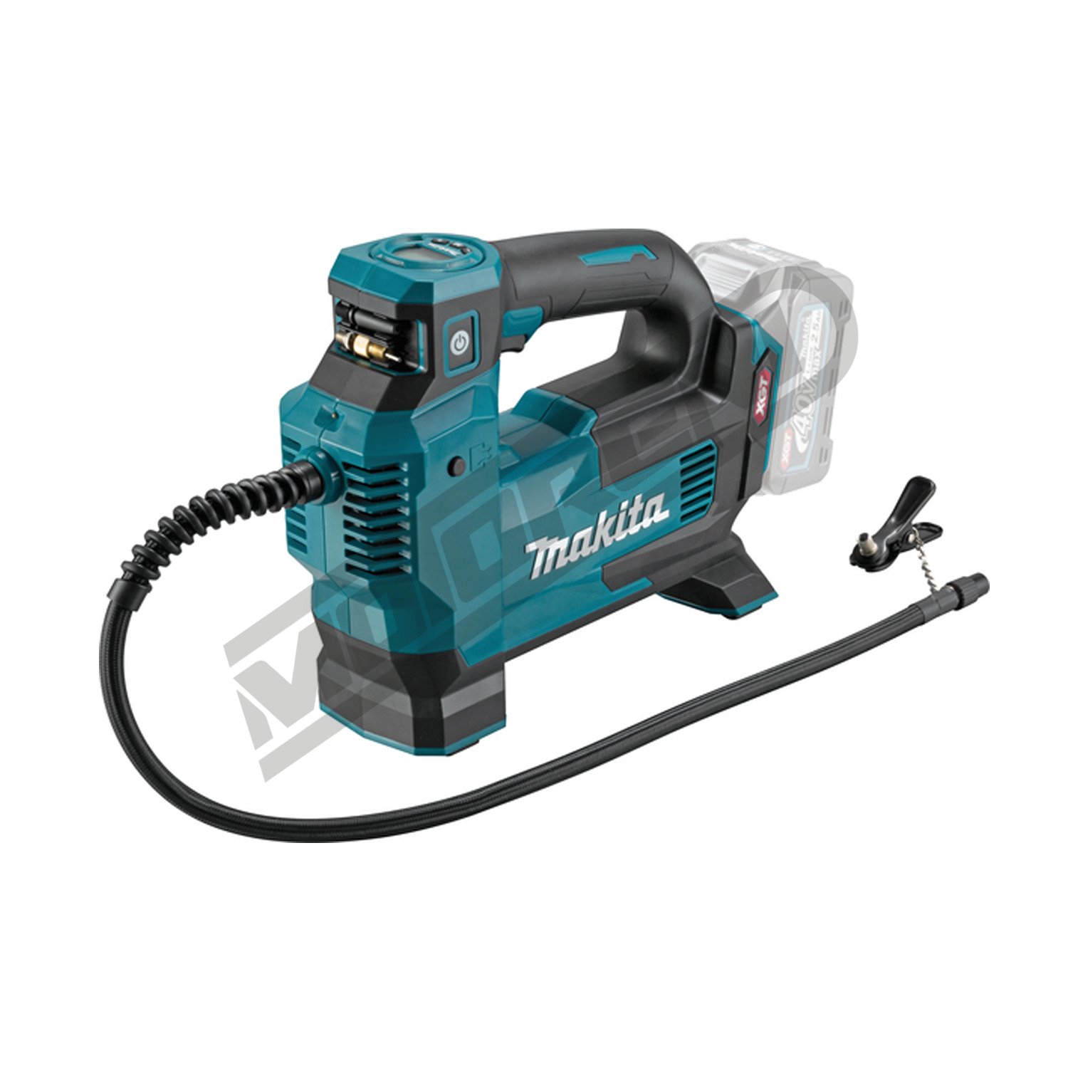 Akumulatorska zračna pumpa Makita MP001GZ