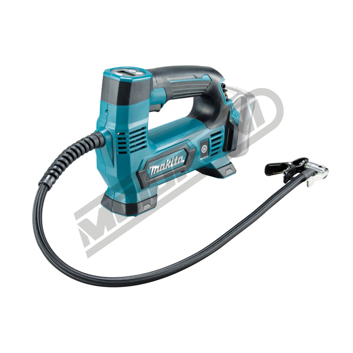 Akumulatorska zračna pumpa Makita MP100DZ