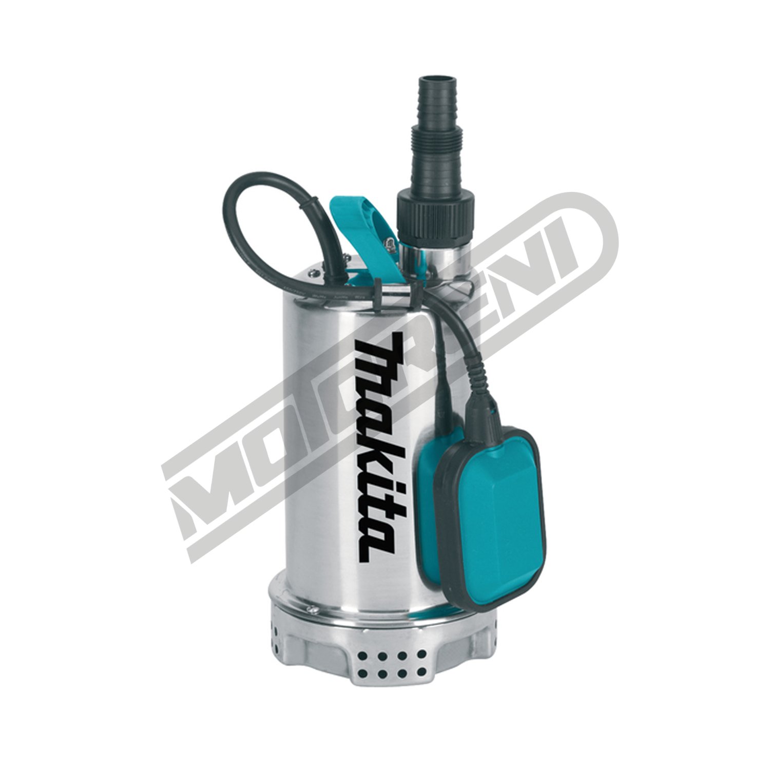Potopna pumpa za čistu vodu Makita PF1100