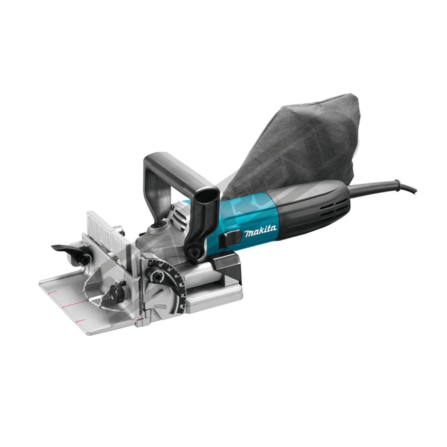 Električna glodalica za lamele Makita PJ7000J