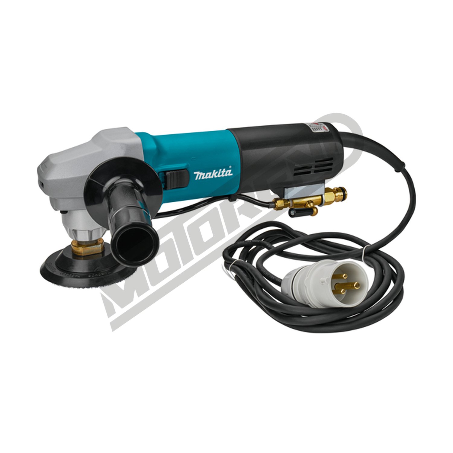 Električna brusilica za beton Makita PW5000CH