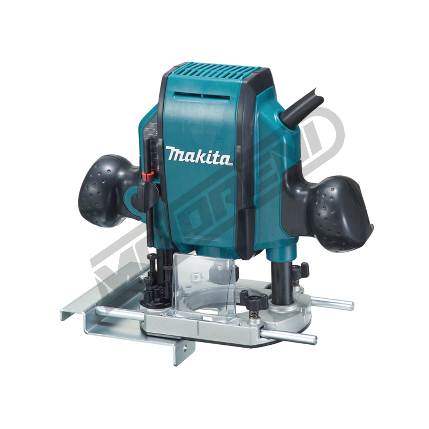 Električna glodalica Makita RP0900X