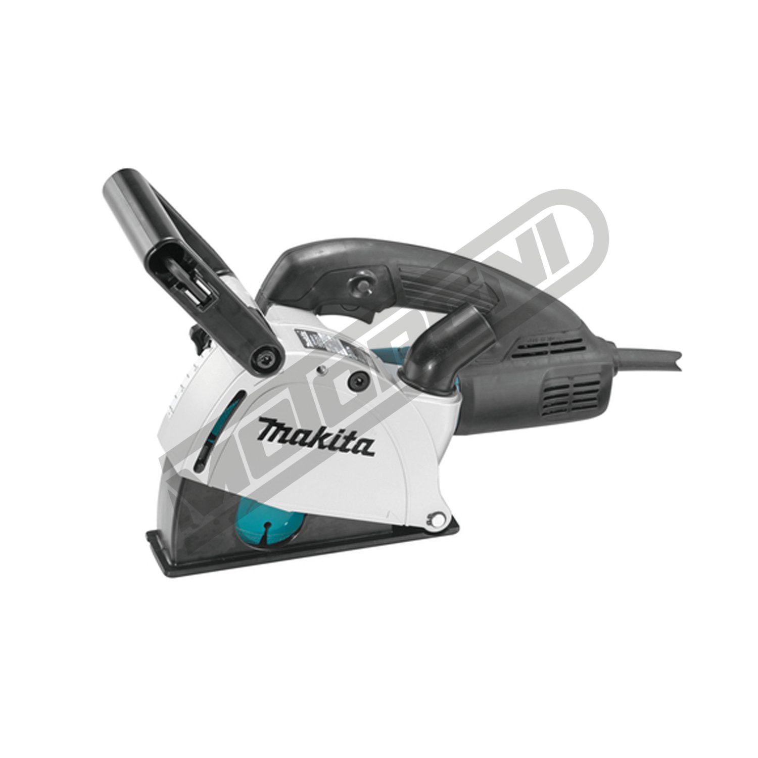 Električni rezač za zidne utore Makita SG1251J