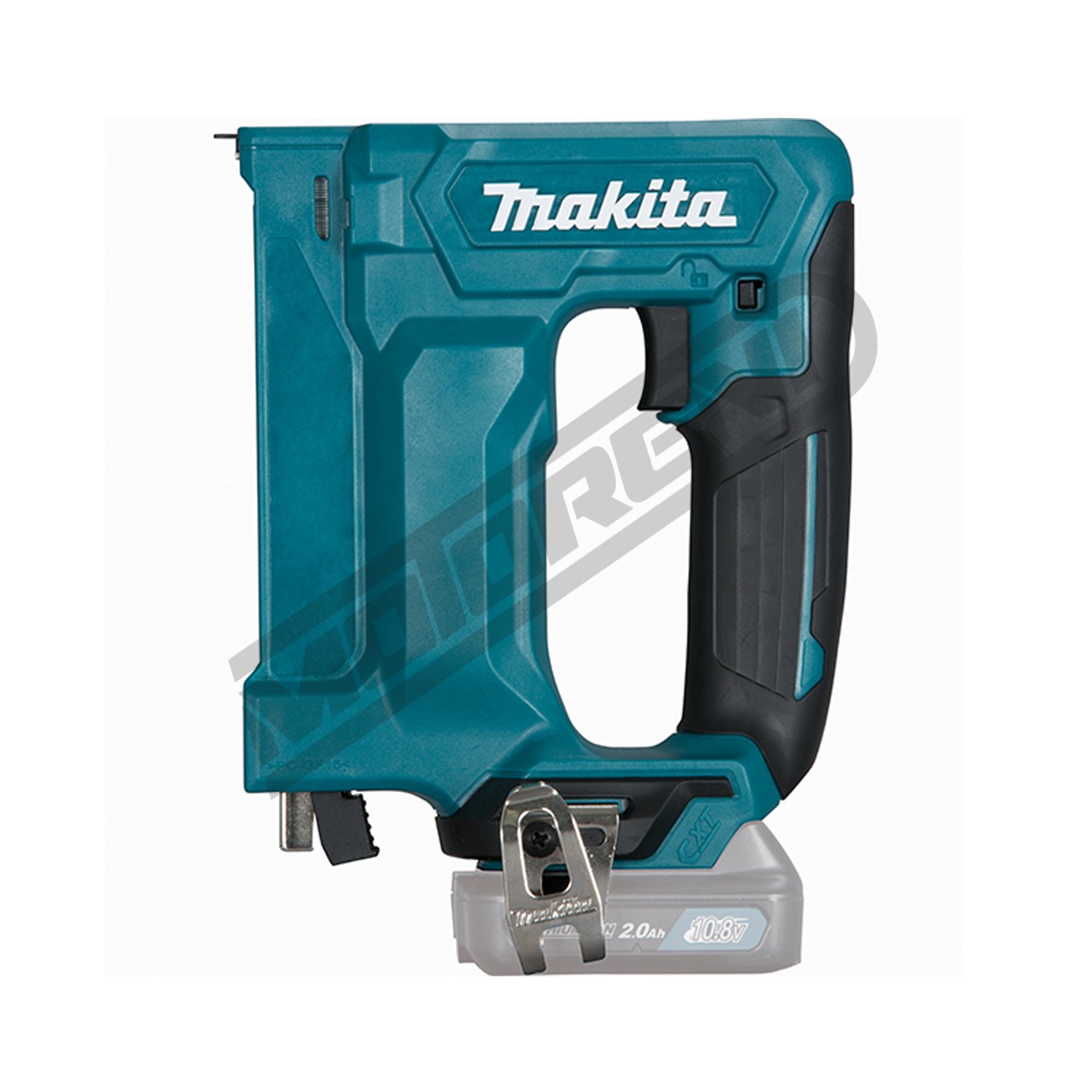 Akumulatorska spajalica Makita ST113Z