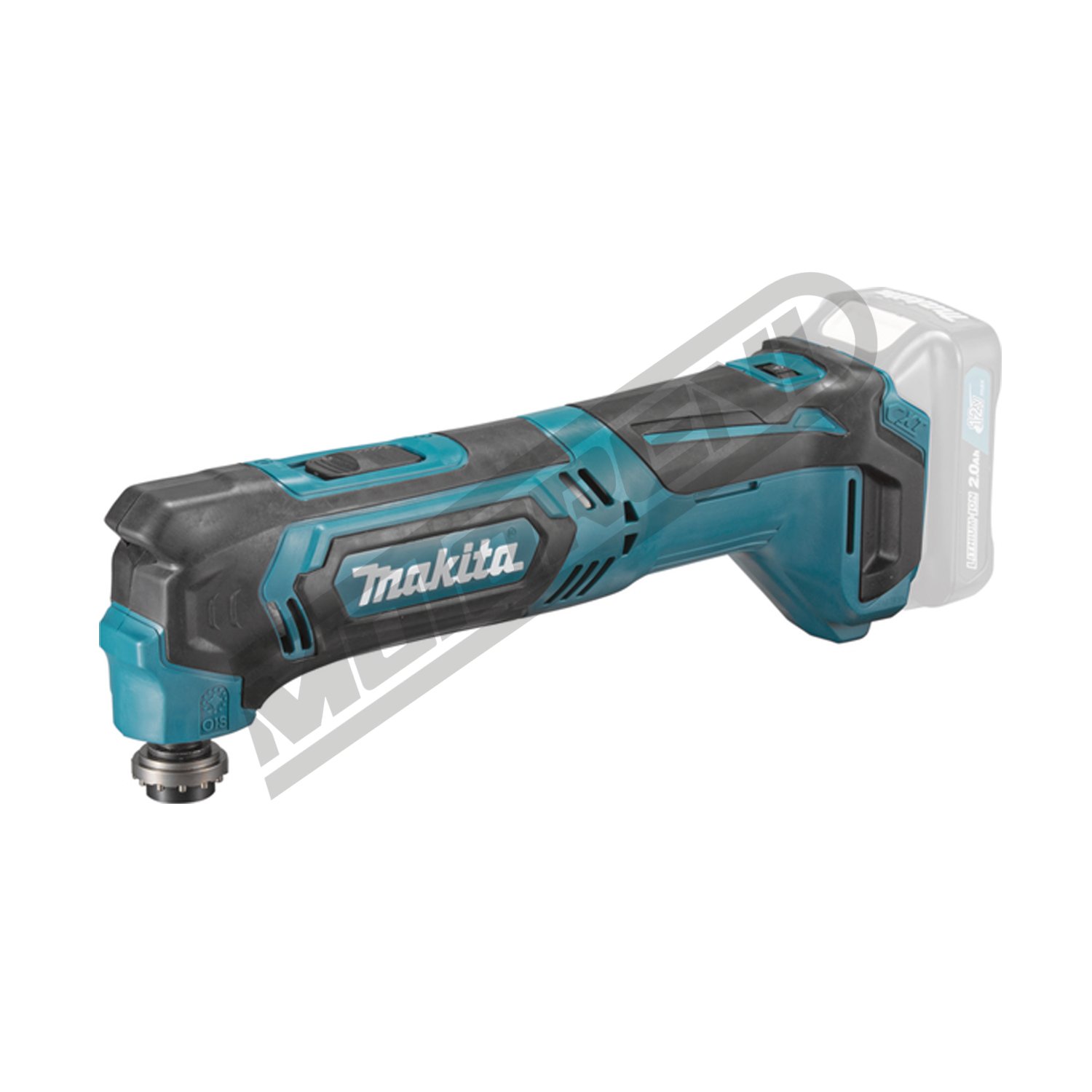 Akumulatorski multifunkcijski alat Makita TM30DZ