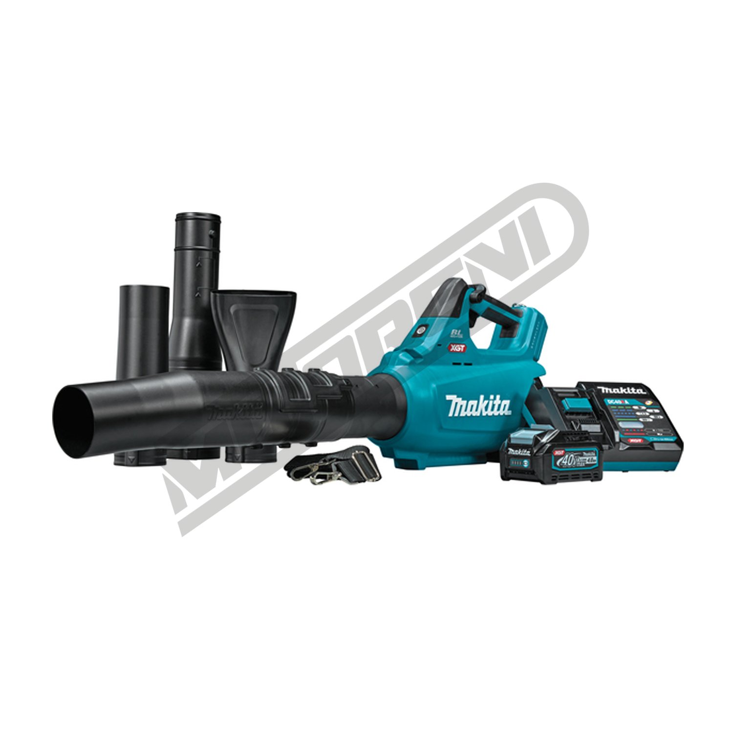 Akumulatorski puhač Makita UB001GM101