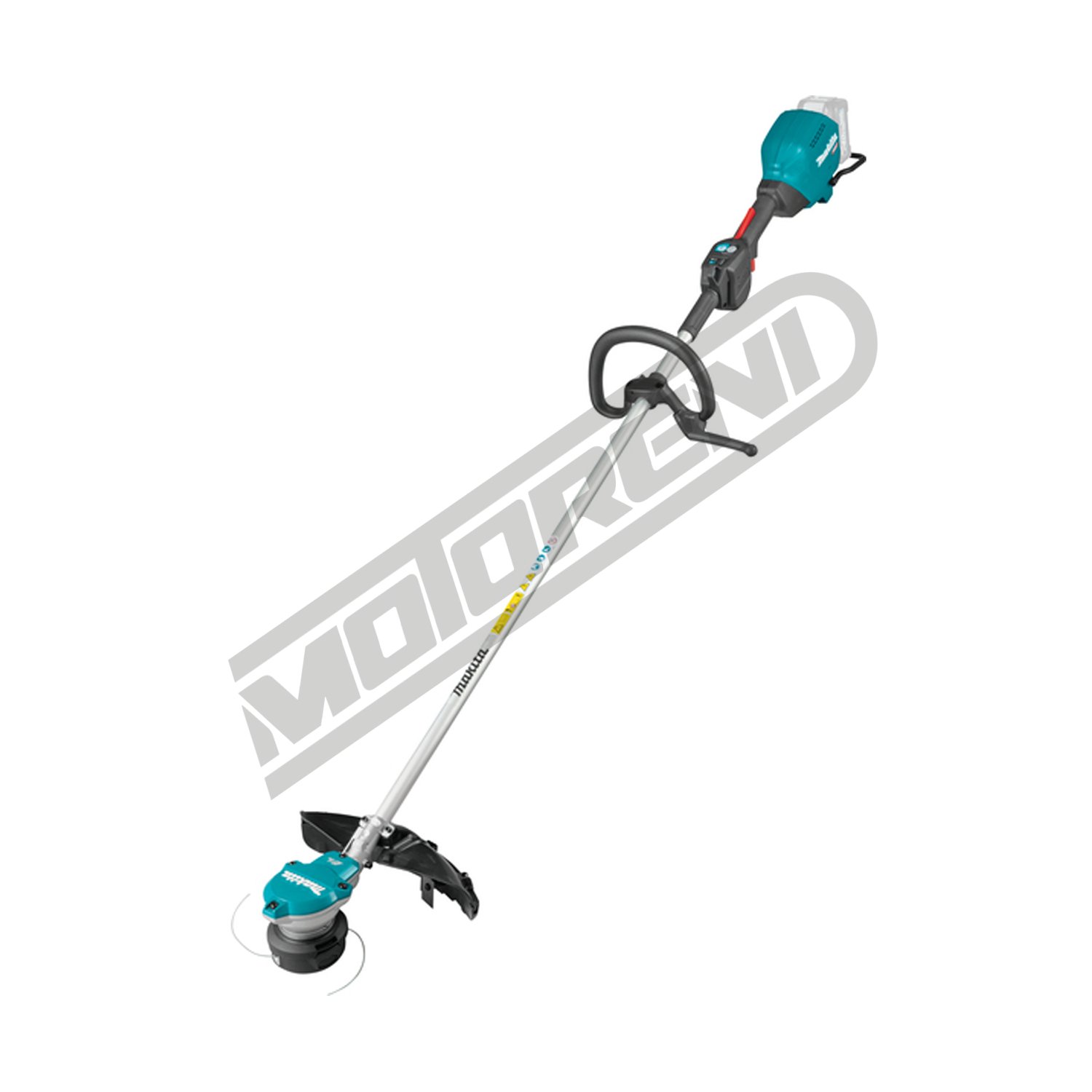 Akumulatorski trimer Makita UR003GZ01