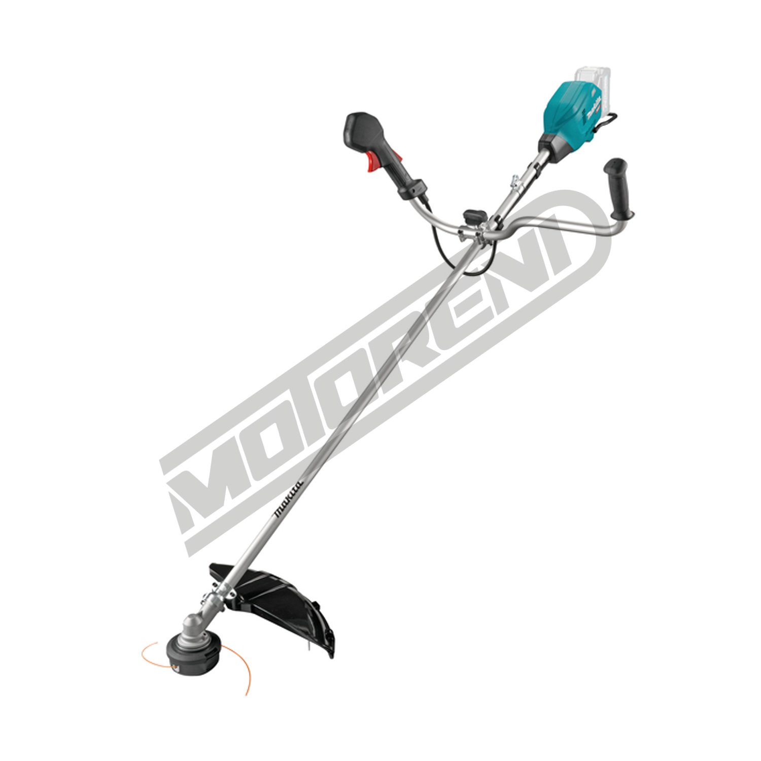 Akumulatorski trimer Makita UR006GZ02
