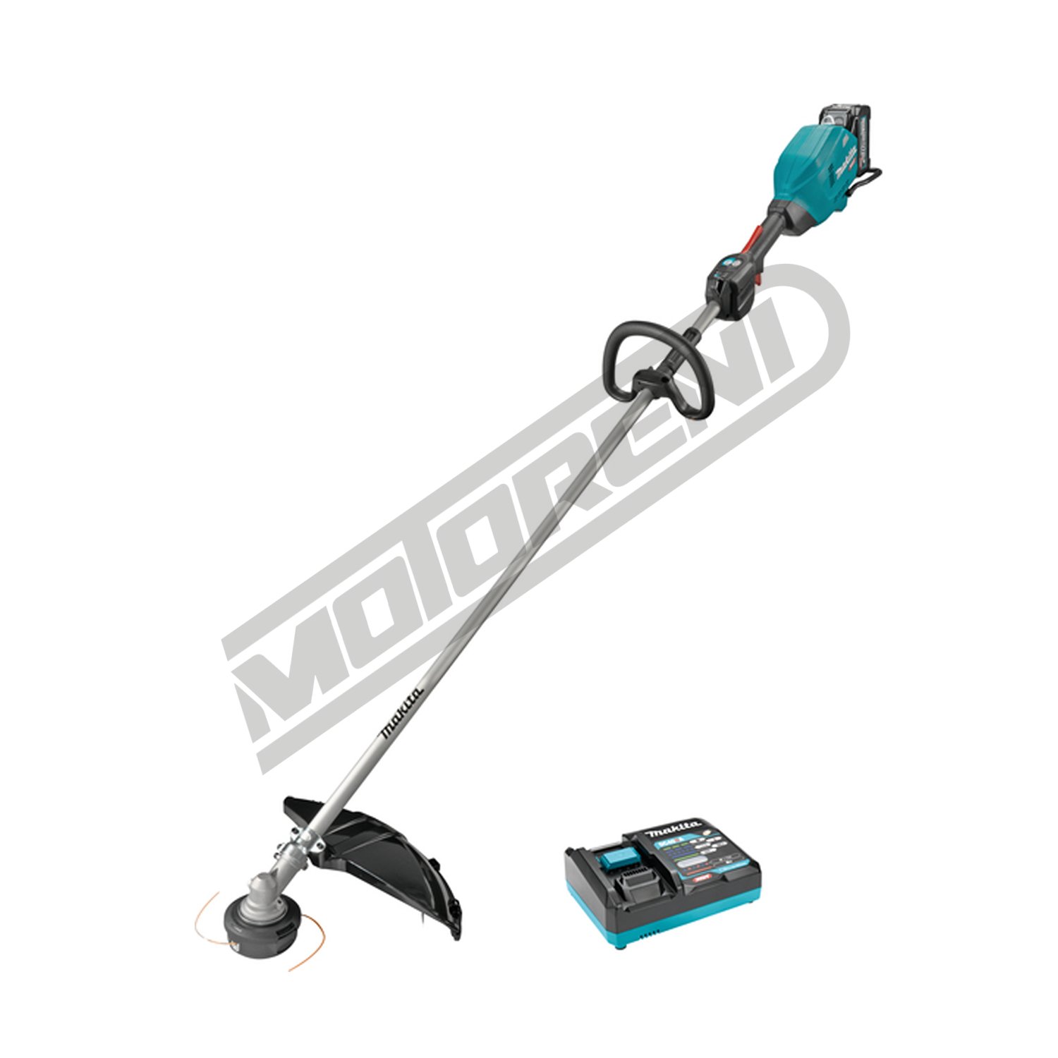 Akumulatorski trimer Makita UR007GM101
