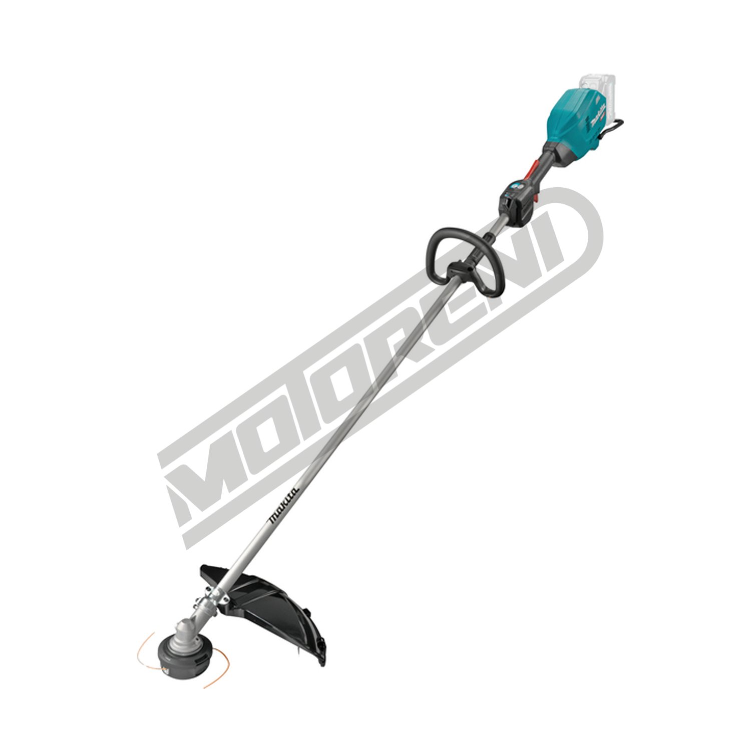 Akumulatorski trimer Makita UR007GZ01