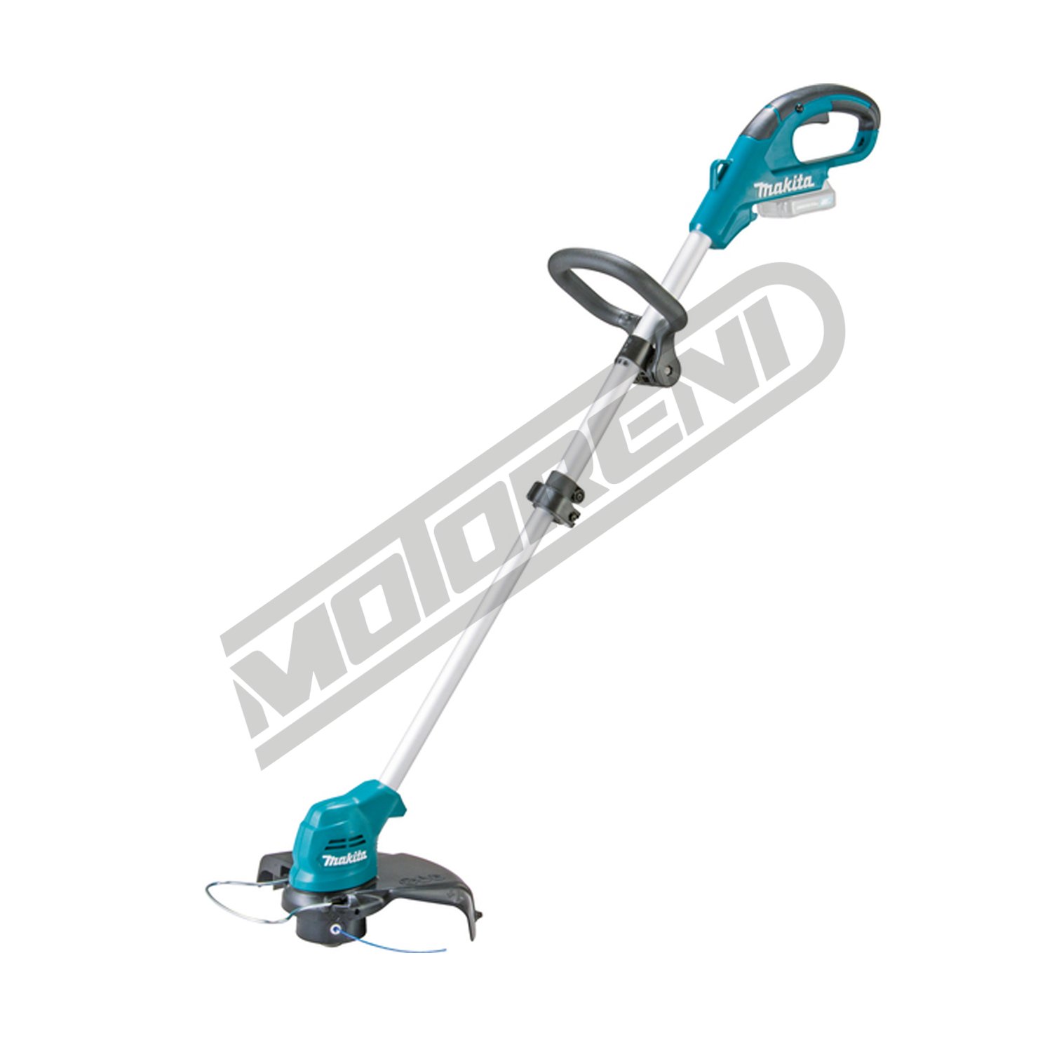 Akumulatorski trimer Makita UR100DZ