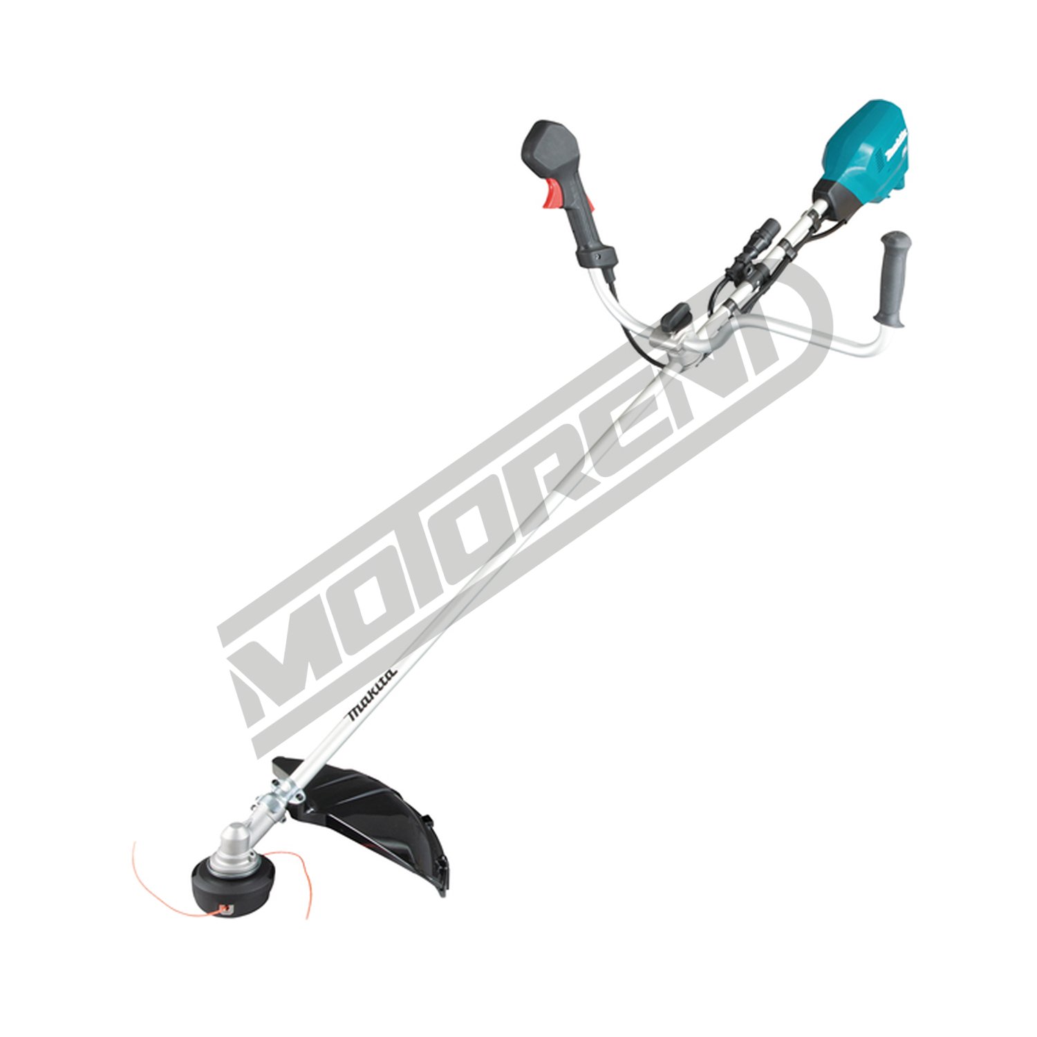Akumulatorski trimer Makita UR101CZ