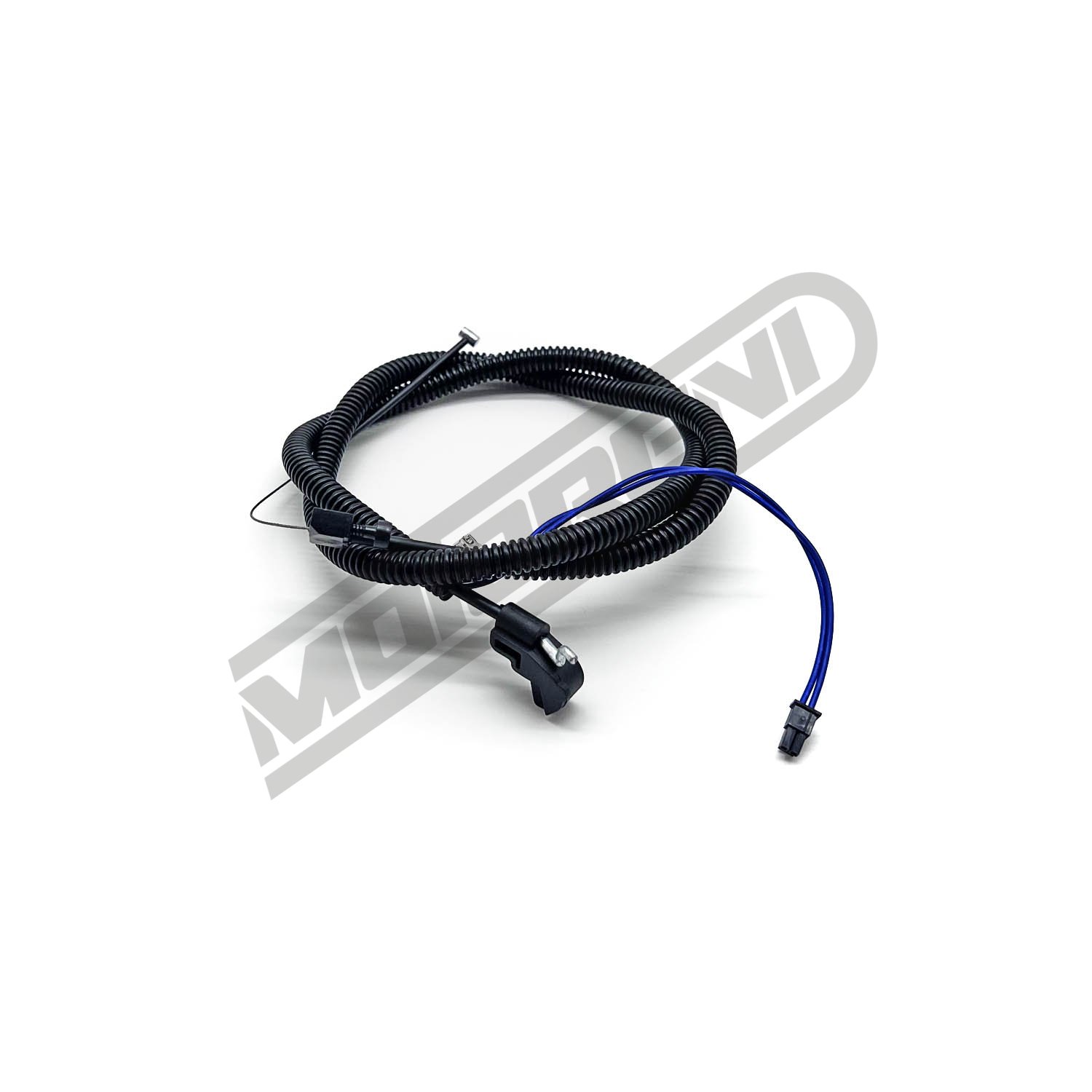 Sajla gasa Husqvarna 125R/128R