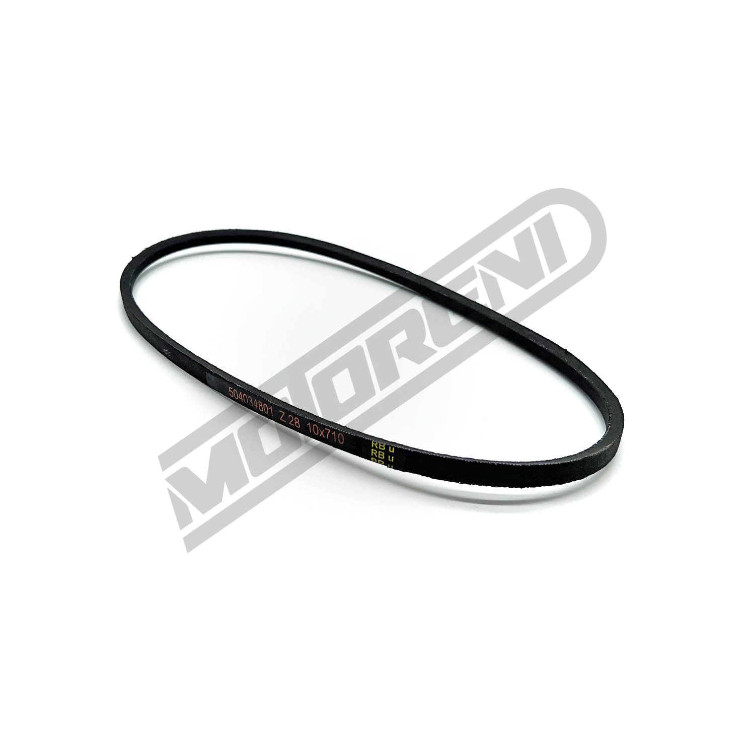 Remen pogona Husqvarna R147SE (10 x 710)