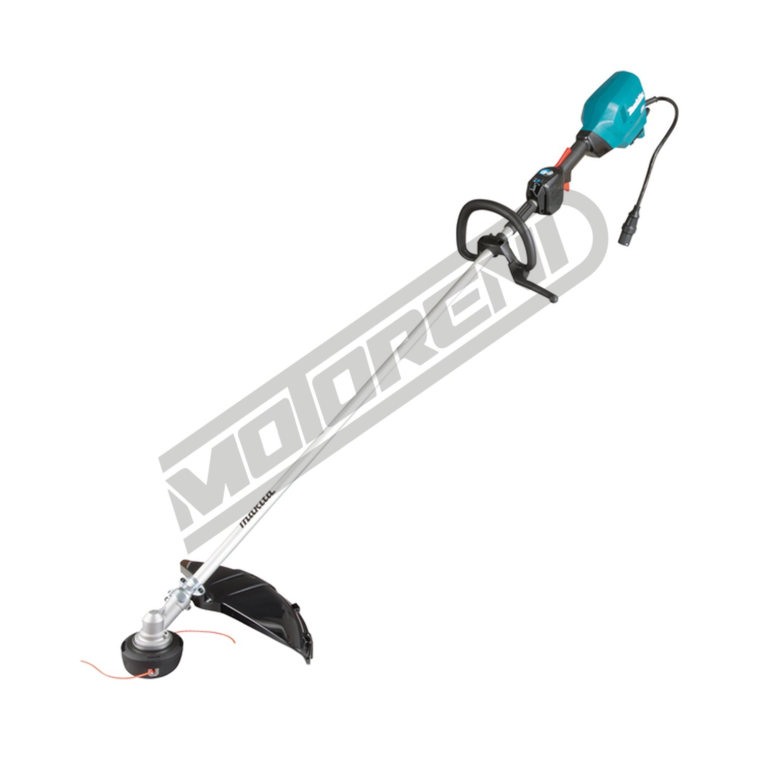 Akumulatorski trimer Makita UR201CZ