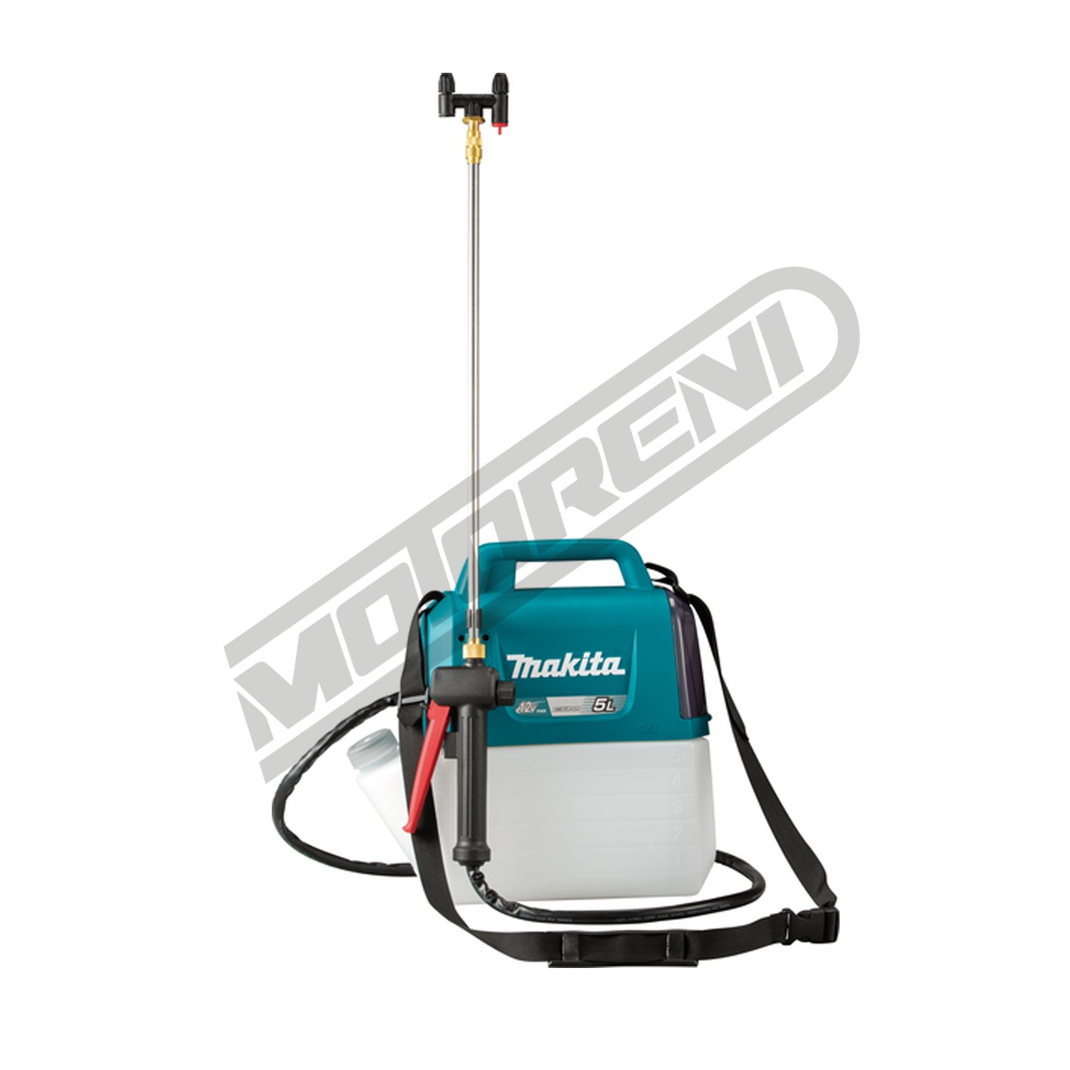 Akumulatorska prskalica Makita US053DZ