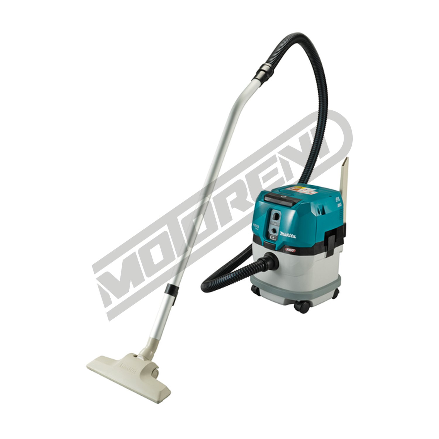 Akumulatorski usisavač Makita VC004GLZ01