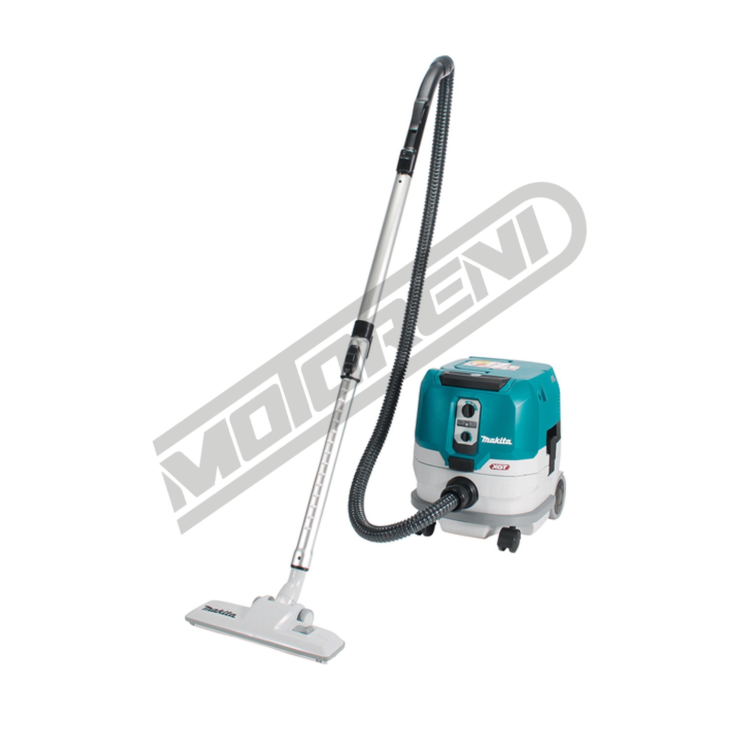 Akumulatorski usisavač Makita VC005GLZ