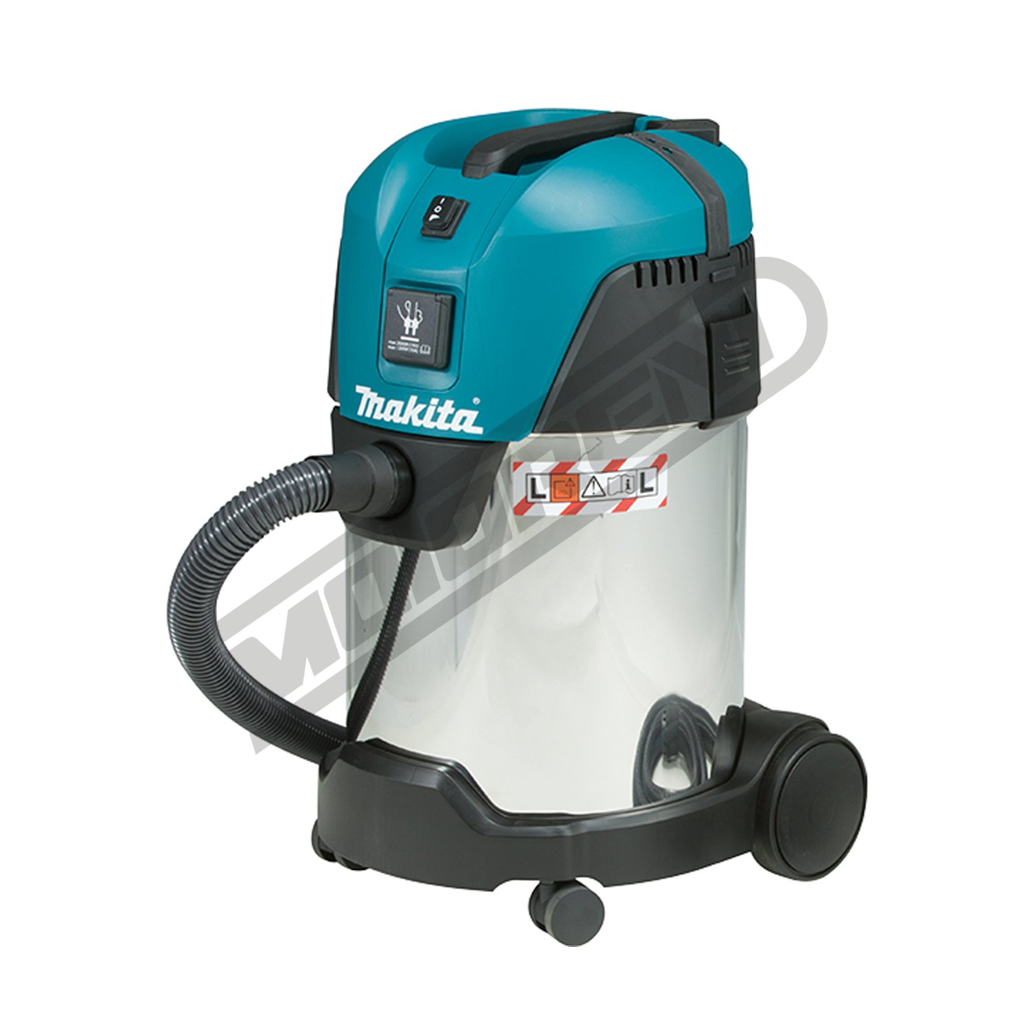 Električni usisavač Makita VC3011L