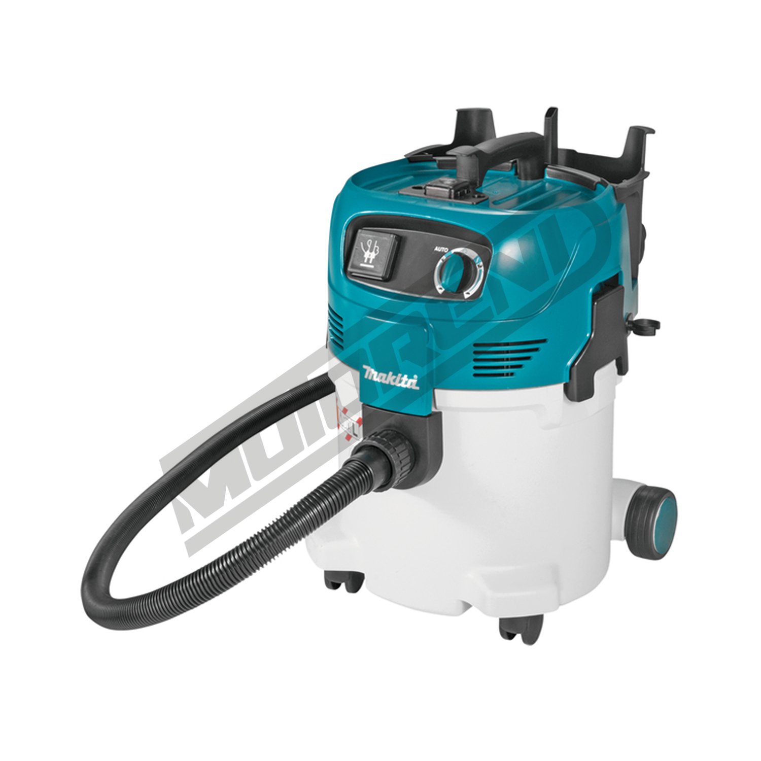 Električni usisavač Makita VC3012L