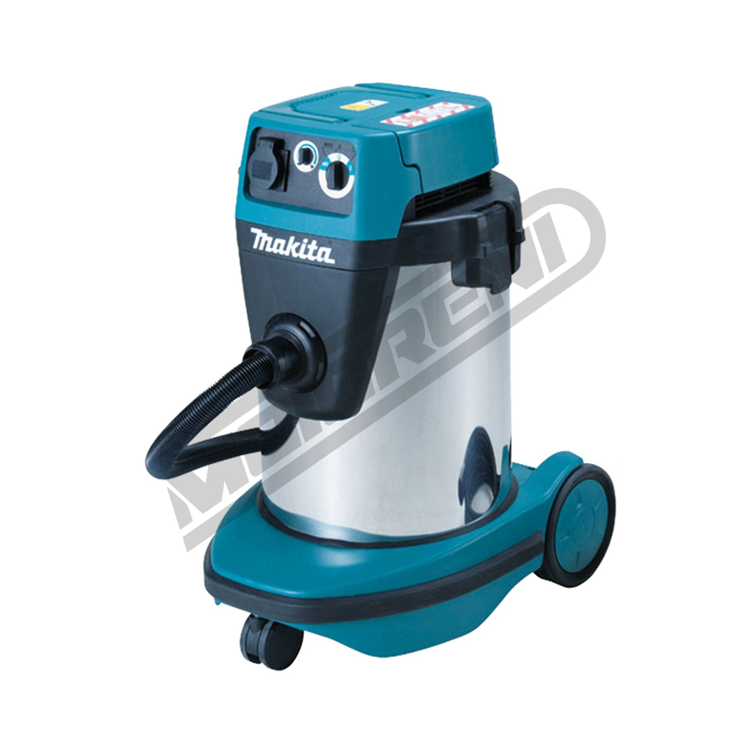 Električni usisavač Makita VC3210LX1
