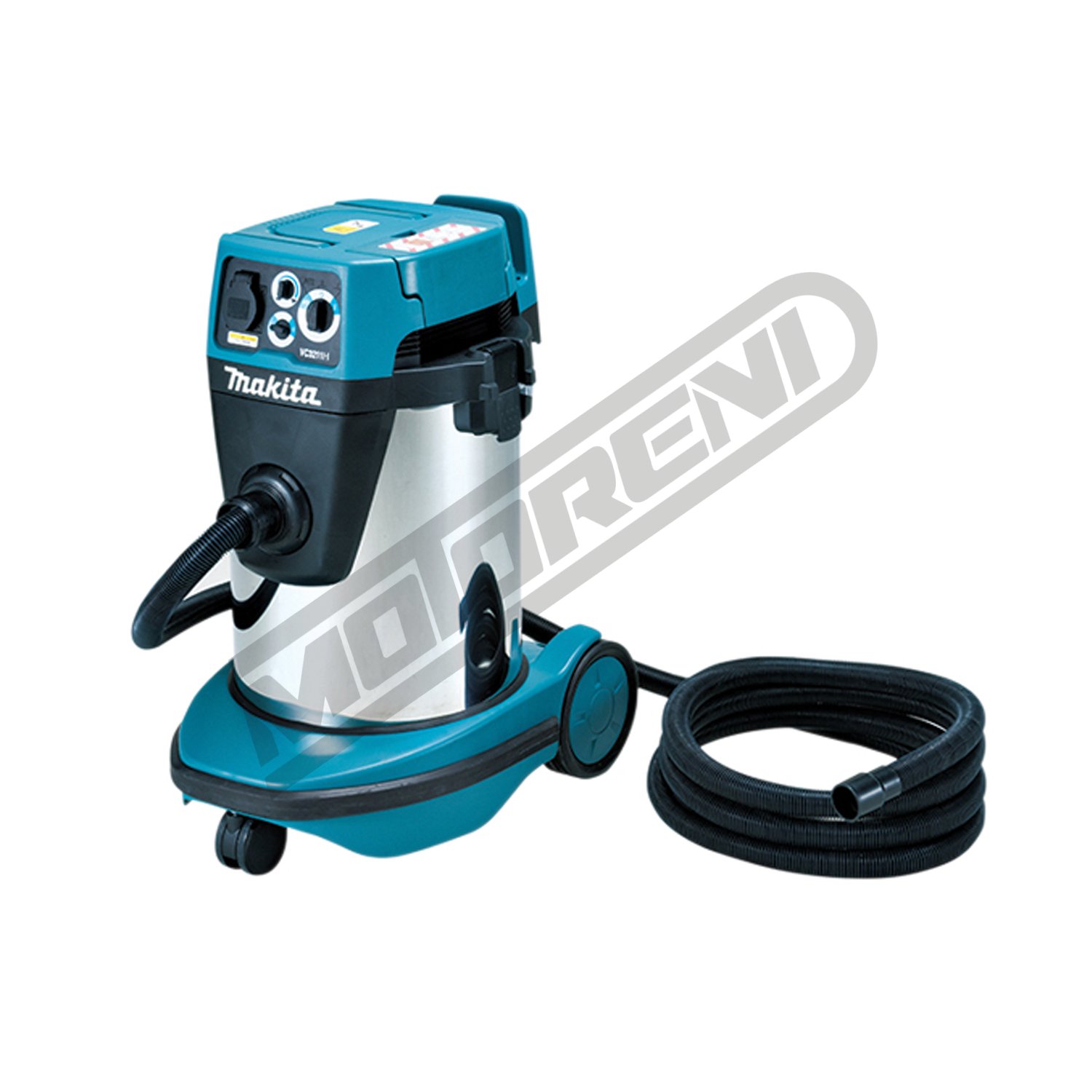 Električni usisavač Makita VC3211HX1