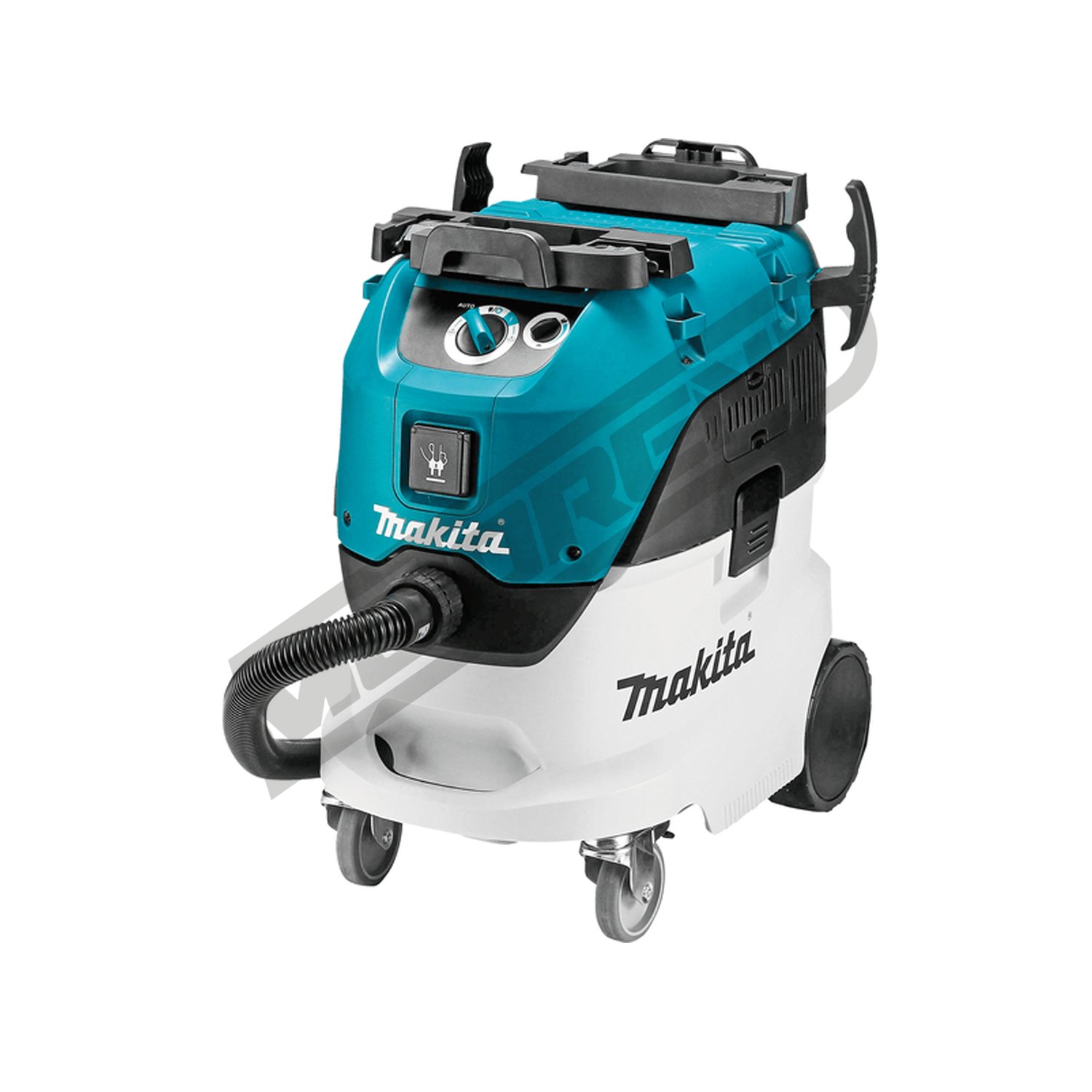 Električni usisavač Makita VC4210LX
